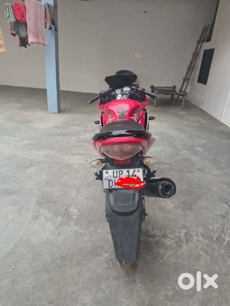 Bikes is totally original