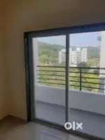 1Bhk Flat Available On Rent At Bhaugaon