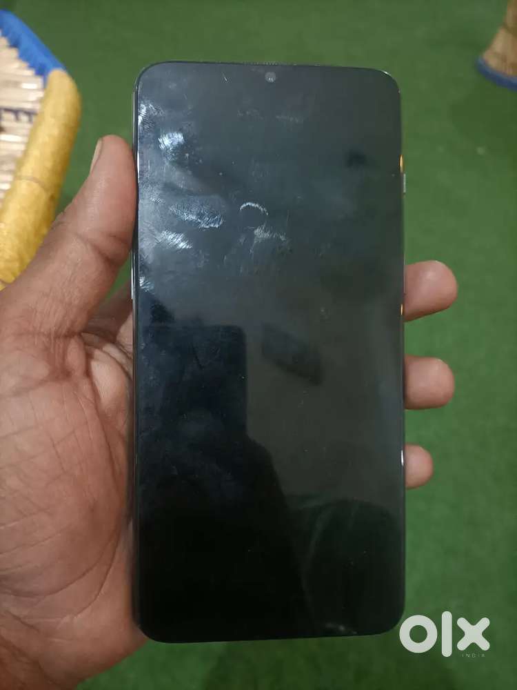Oneplus 7 phone