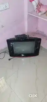 Lg crt tv for home