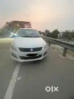 Maruti Suzuki Swift 2017 Petrol 45000 Km Driven