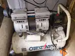 Oca machine for display combo