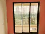 1bhk flat with master Bedroom for sale , Golden Ville, Badlapur