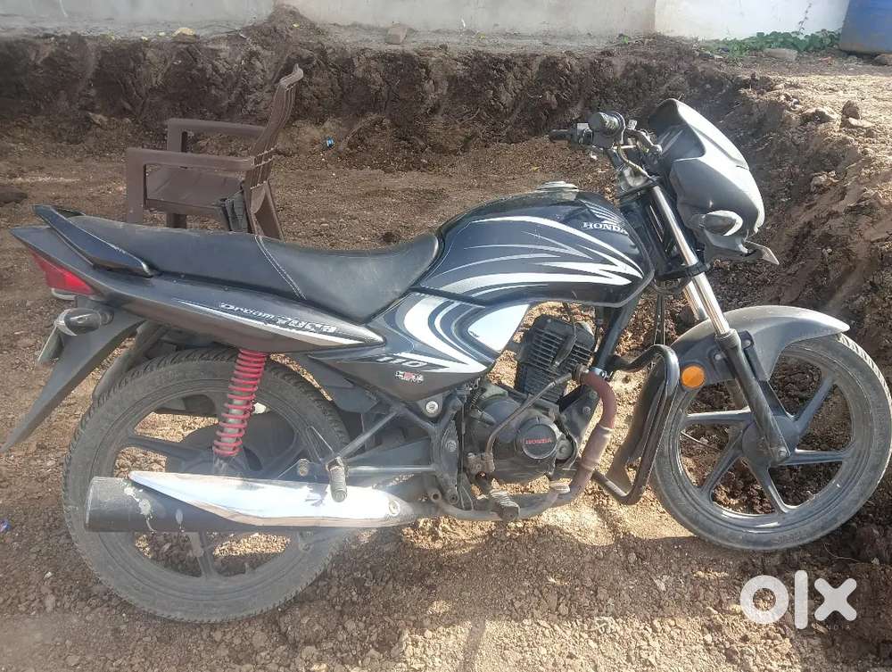 2nd owner top condition