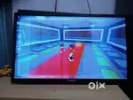 Led tv Reconnect