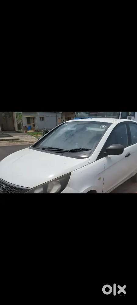 Want a Driver for TATA BOLT small car