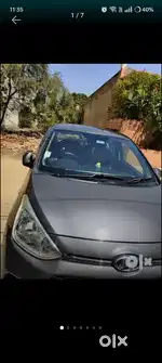 Hyundai Grand i10 2018 Petrol Well Maintained