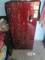 Refrigrator Kelvinator