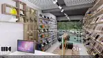 Job position :salesman
