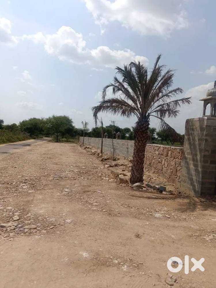 SEZ Mahapuram – Ajmer Road ka Fastest Growing Gated Township!