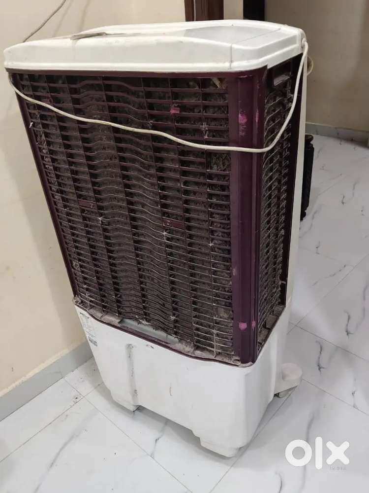 Air cooler good condition Voltas company