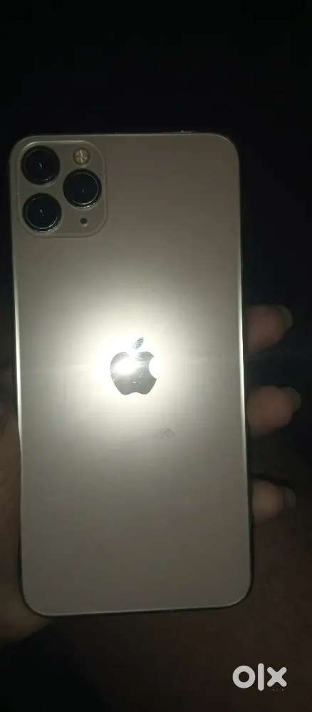 Iphone 11 pro max