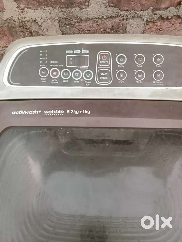 वाशिंग मशीन वाशिंग मशीन ऑटोमेटिक
