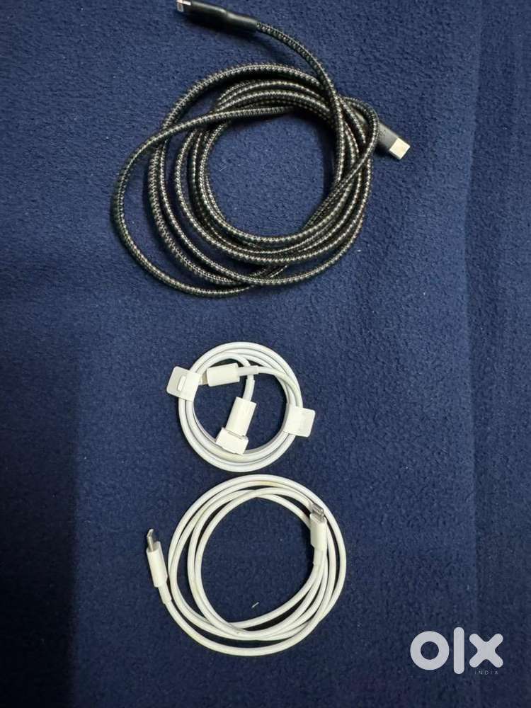 Apple iPhone Lighting Cable Original
