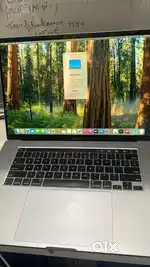 Macbook pro 16 inch