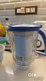 Preethi 4 Jar 750W MIXIE GRINDER 4 YEAR OLD GOOD WORKING CONDITION