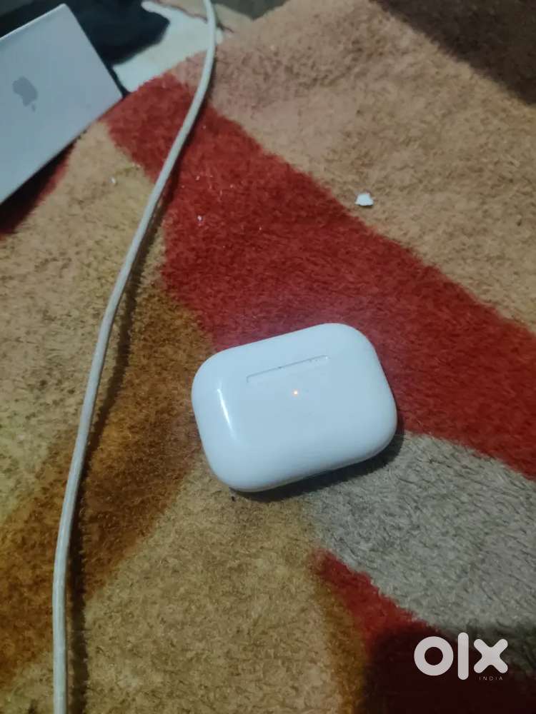 Airpods pro (2nd generation)