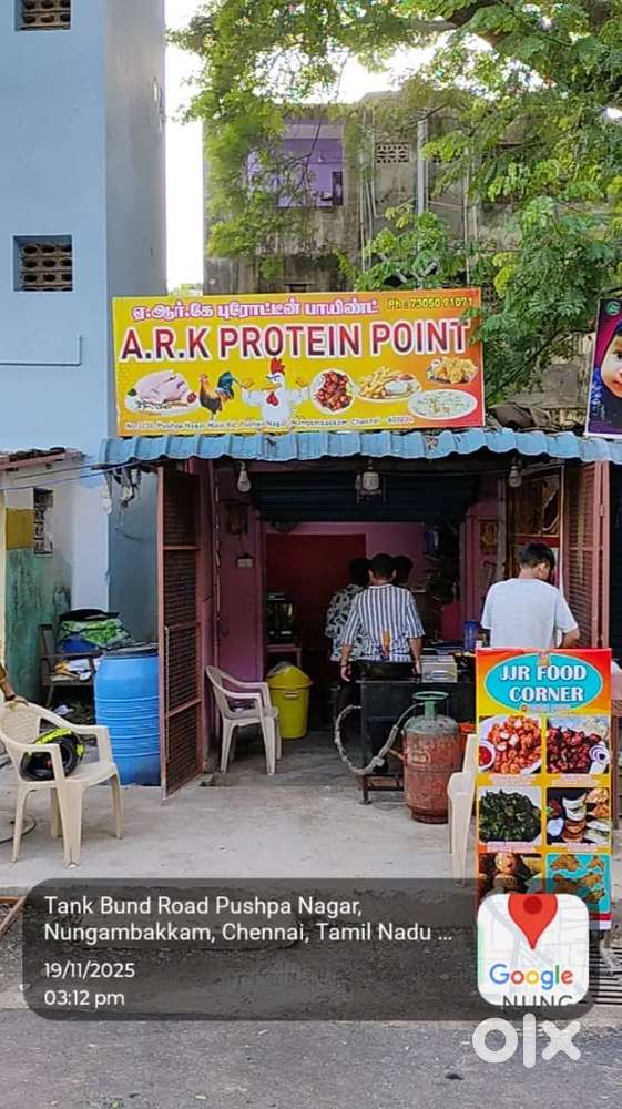 We need chinese master for our shop