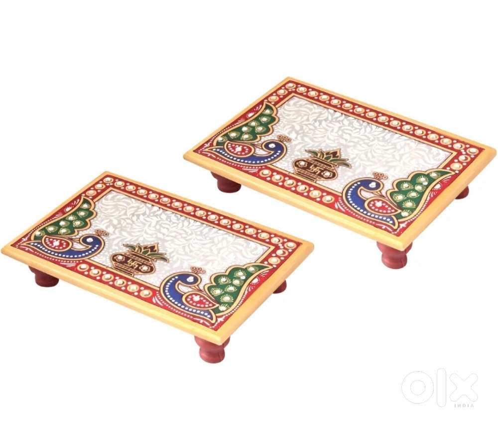 Jaipur marble peetha