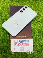 Samsung Galaxy S23 FE 5G