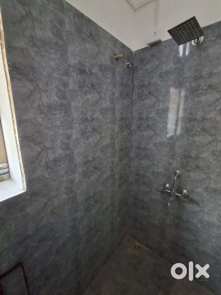 2 bhk rent with attached balcony