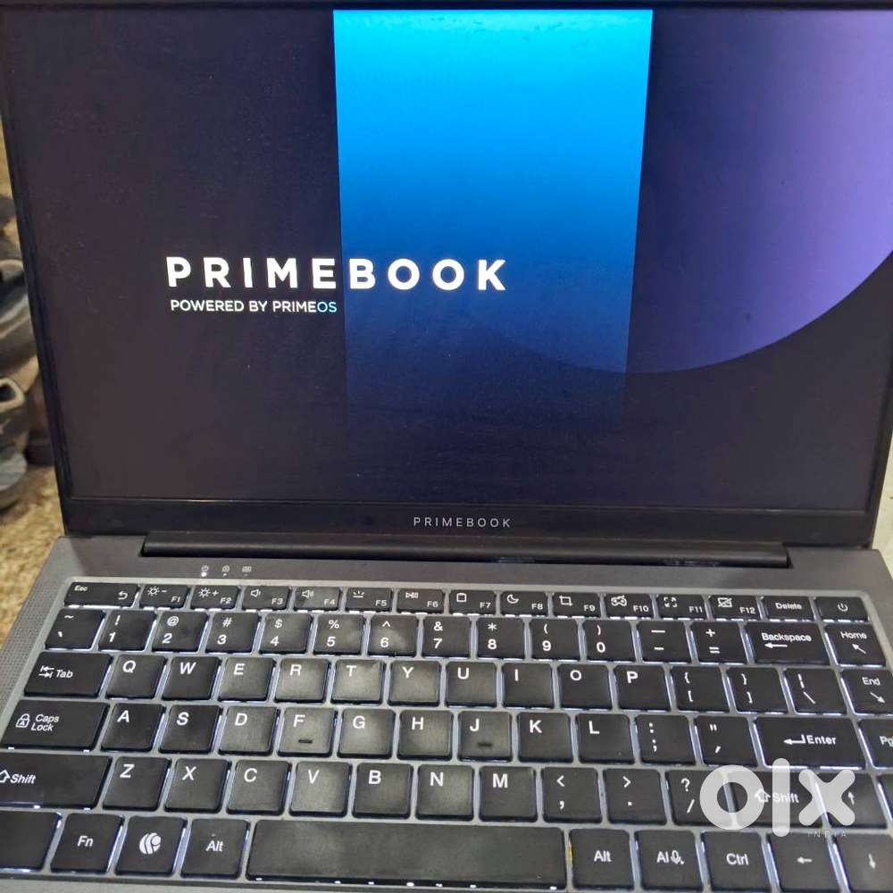 Primebook Pro