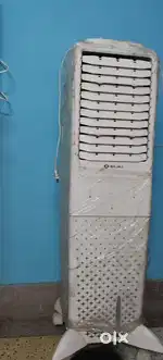 Almost New Tower Cooler Bajaj