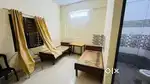 100 rooms PG available for rent