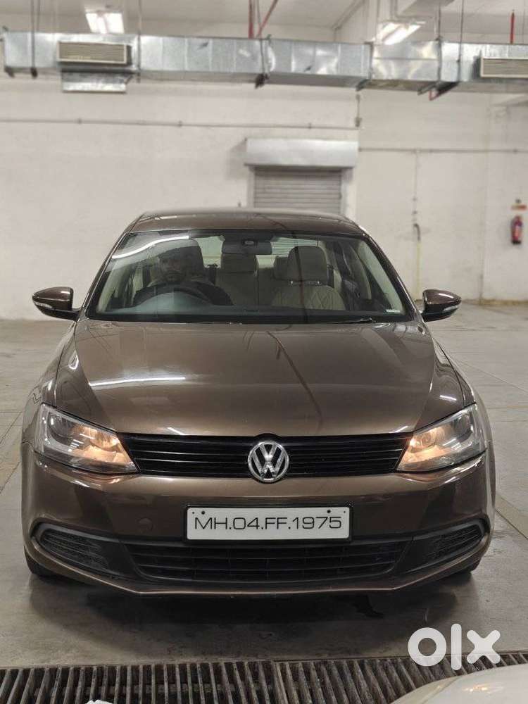 Volkswagen Jetta 2.0L TDI Highline, 2012, Diesel