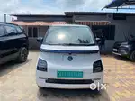 MG Comet EV Plush, 2024, Electric