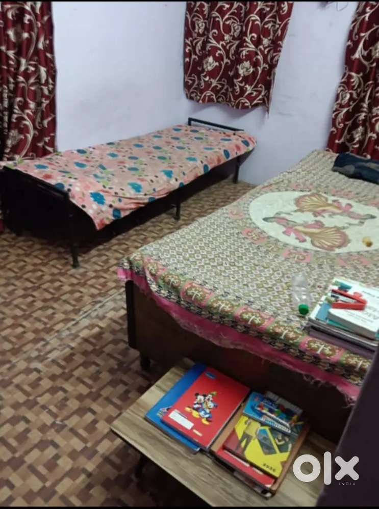 PG Rooms Available