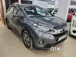 Honda WR-V i-DTEC VX, 2017, Diesel