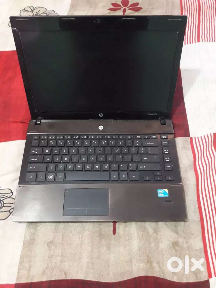 Hp probook 4420s