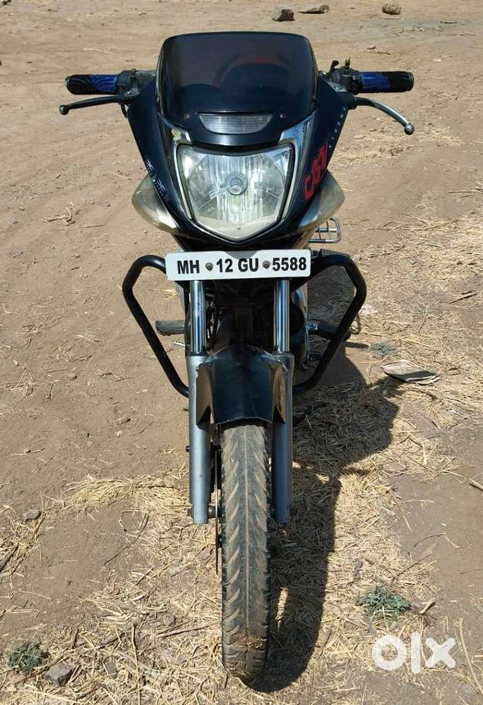 Good Condition CBZ Extreme For Sale