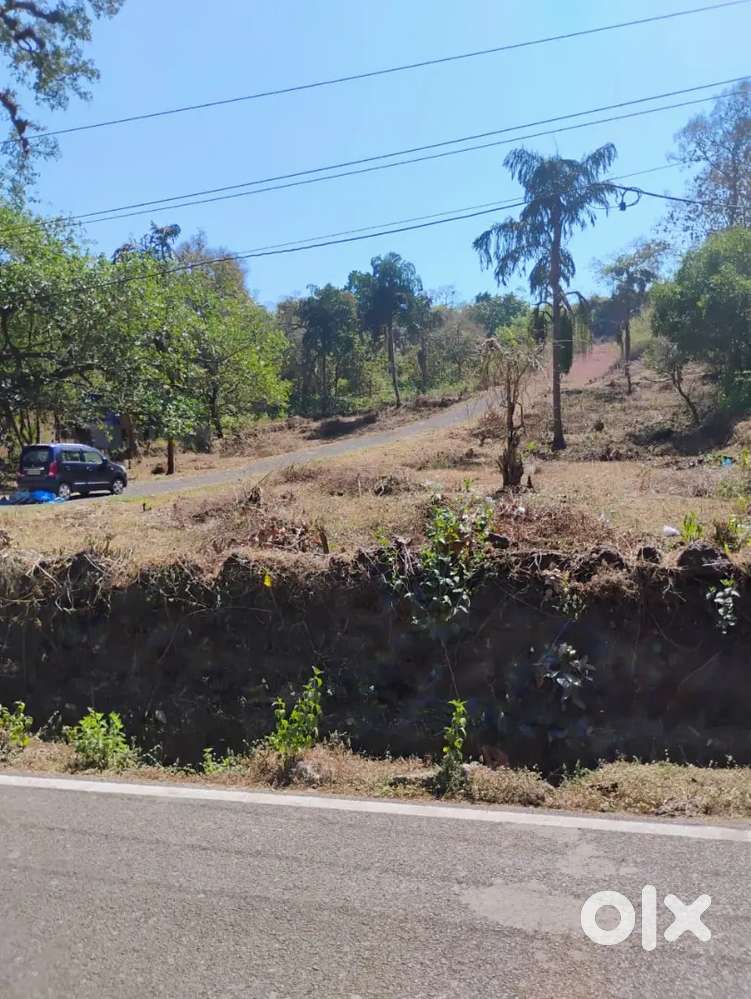 NA Plot for sale in Madkai Ponda Goa at just Rs 14000persqm