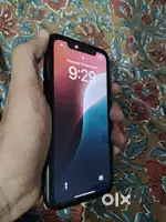 I phone Xr