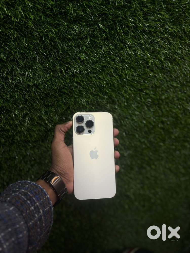 Iphone 14 pro max ( 256gb ) bh 88% brand new condition