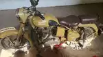 Desert Storm 500CC wd VVIP No