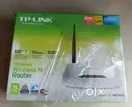 TP Link Wifi Router