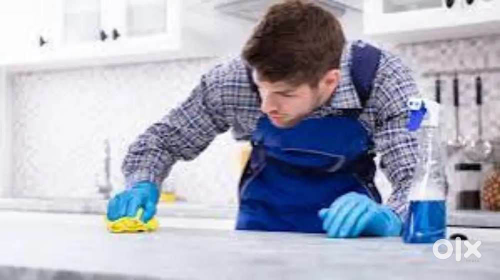Housekeeping