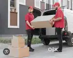 Wanted Van Delivery Boy - Dahisar