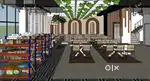 Interior designer for residential and commercial building