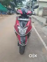 Tvs Ntorq 125