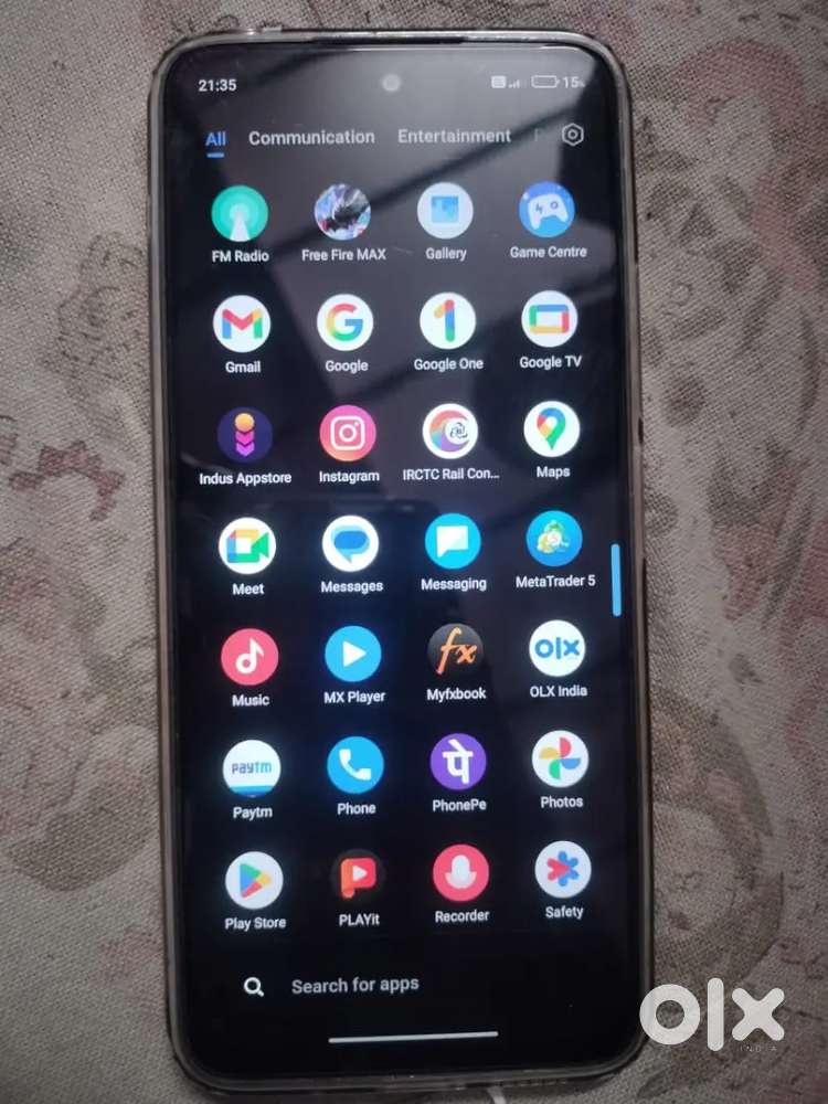 POCO M6 Pro 5G 6/128 BRAND NEW EXCHANGE OR SELL