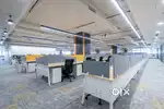 Ready to move office space for rent at Vijay Nagar, Indore