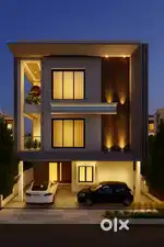 Elite Grand Villas Nidamanuru