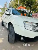 Renault Duster 2014 Diesel Good Condition