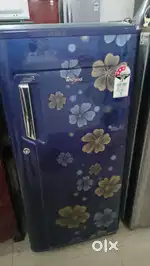 BRAND USED SINGLE DOOR AVAILABLE