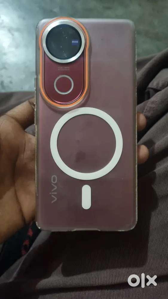 Vivo v50 8gb 128gb