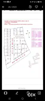 Kesavpur plots
